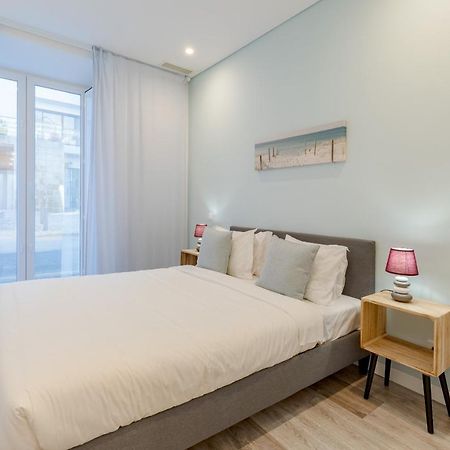 Apartamento Casa Dagan Setúbal Exterior foto