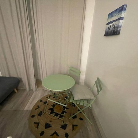 Apartamento Casa Dagan Setúbal Exterior foto