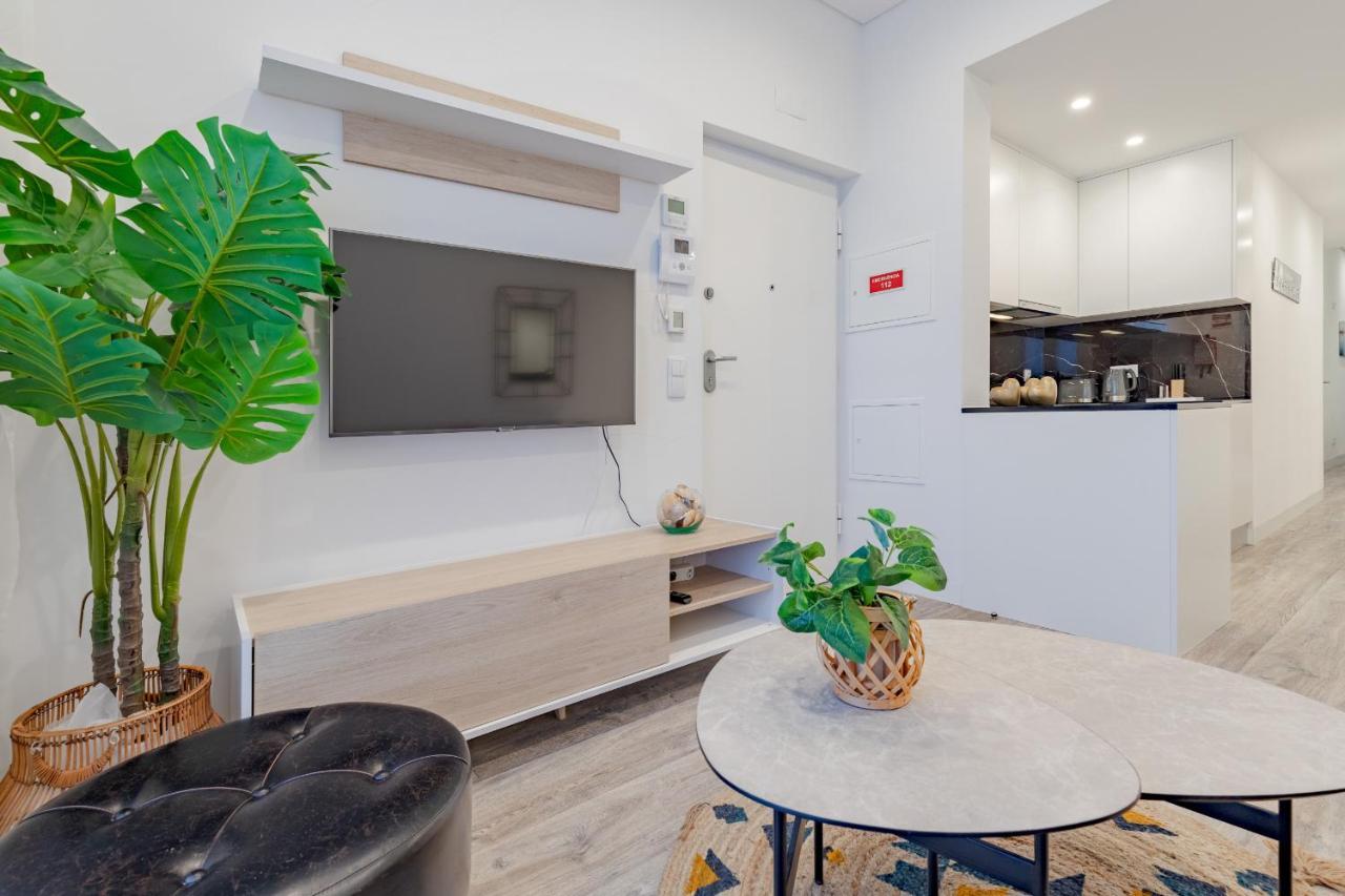 Apartamento Casa Dagan Setúbal Exterior foto