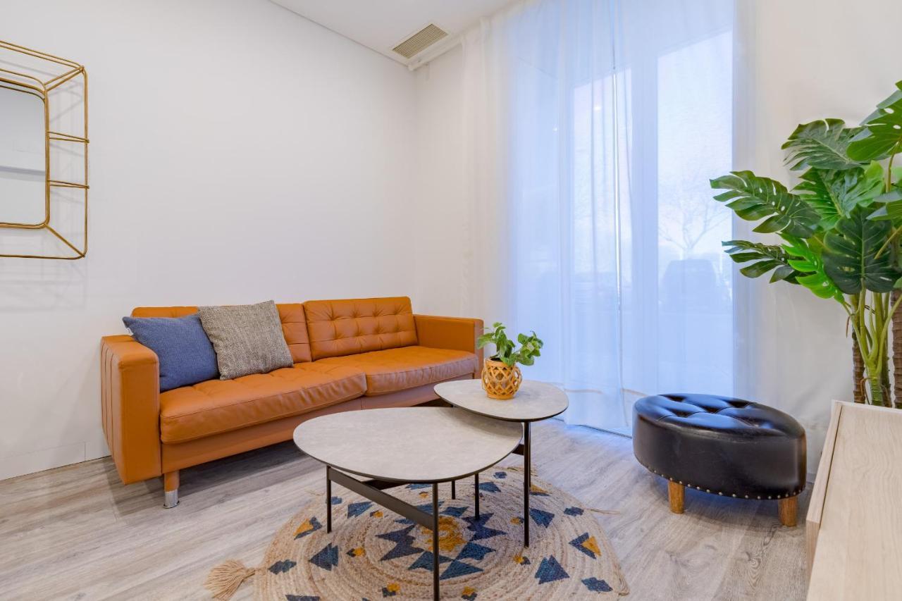 Apartamento Casa Dagan Setúbal Exterior foto