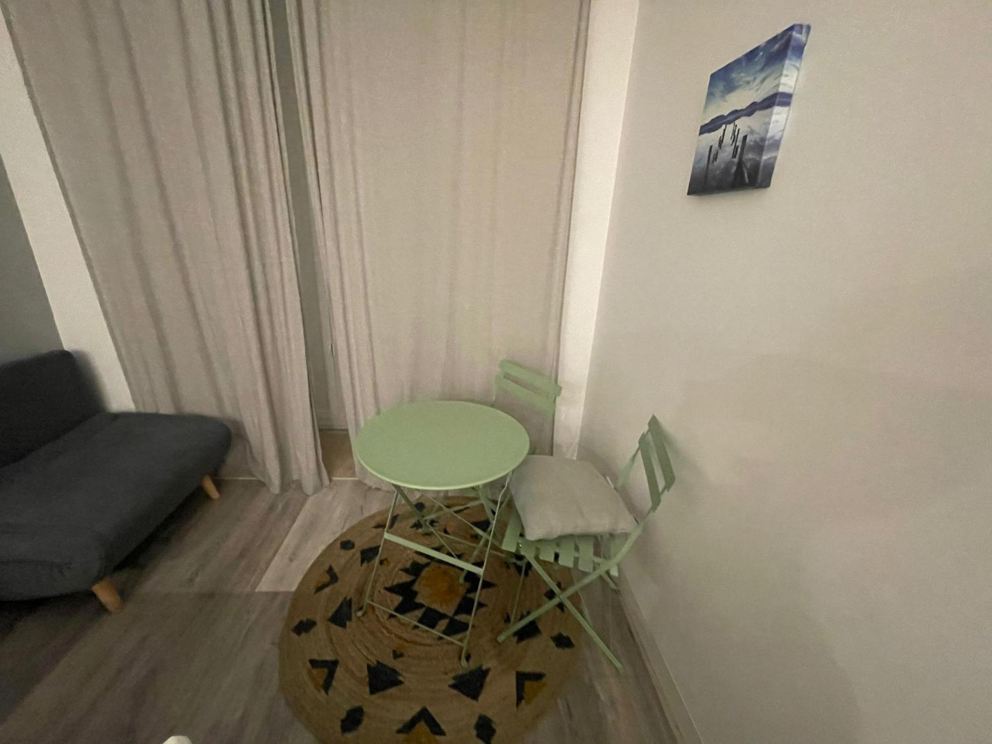 Apartamento Casa Dagan Setúbal Exterior foto